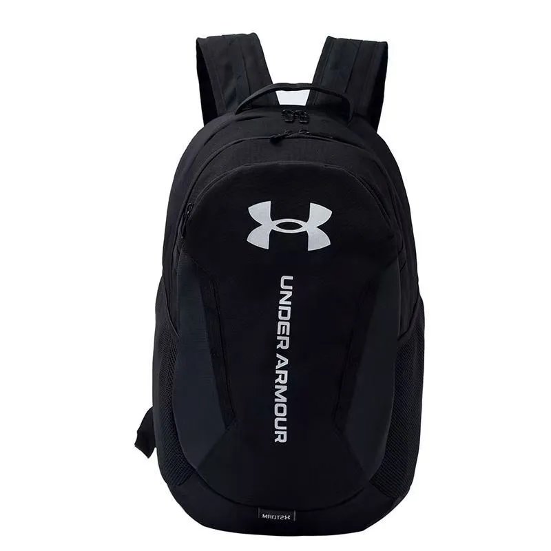 Under Armour Storm 1 Black Duffle Bag - 13