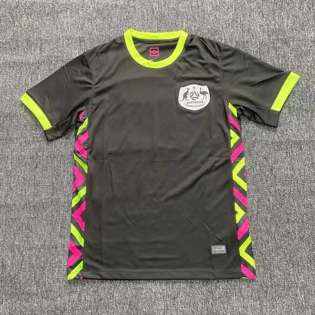 Kappa Football Jerseys Assorted short-sleeve team designs — BB-031