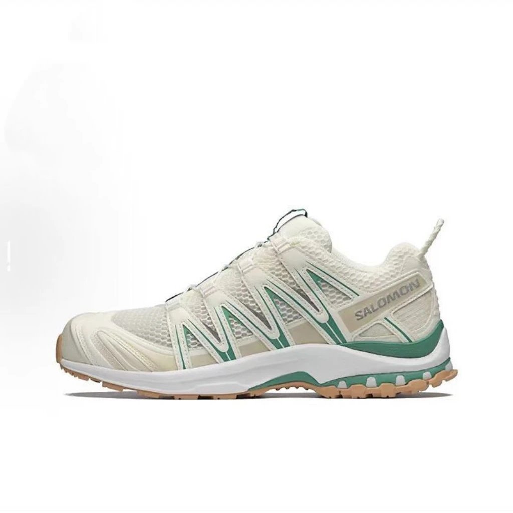Salomon Sneakers 3D Chassis Trail — 10