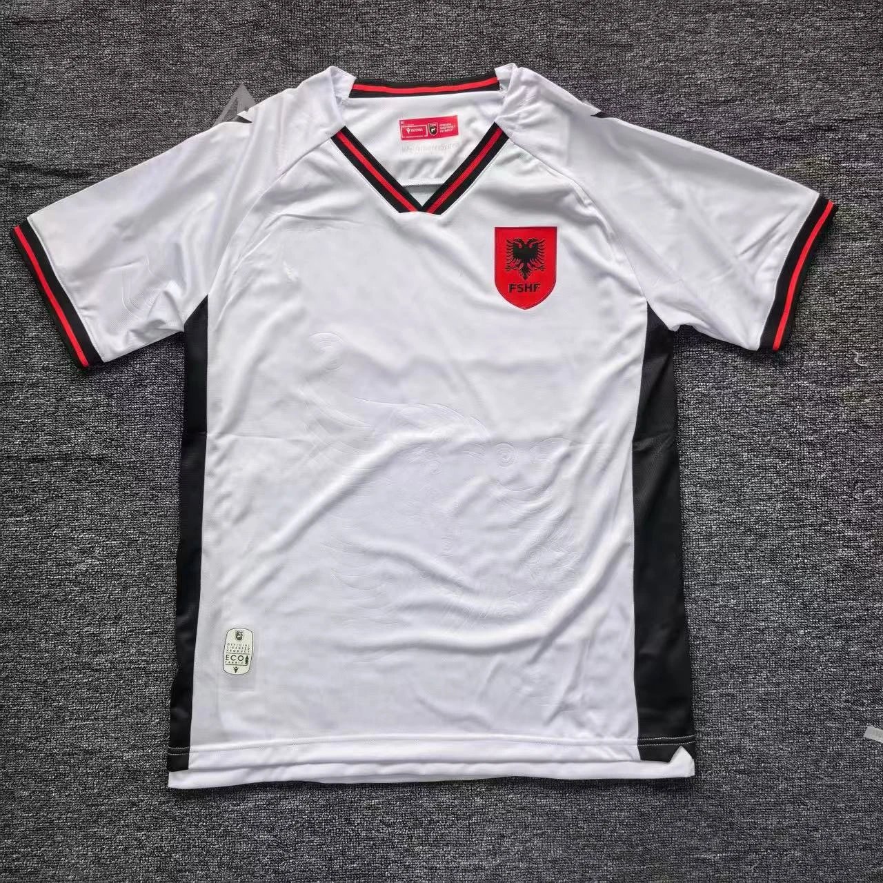 Kappa Football Jerseys Assorted short-sleeve team designs — BB-018
