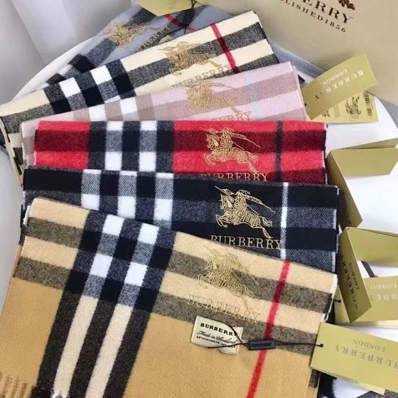 High Quality Fashion Trend Scarf 02