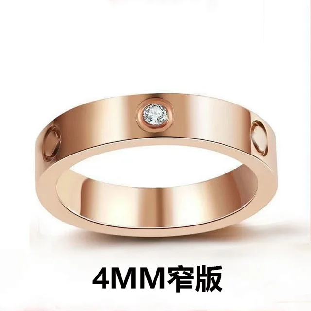 Unbranded Jewelry 6mm Wide Screw-Motif Band Ring product detail image 28
