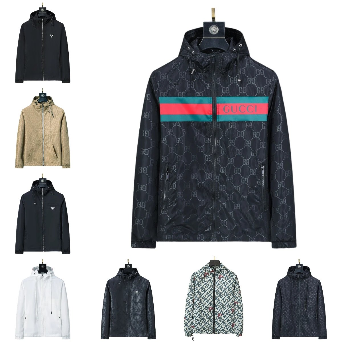 High-Quality Comfortable Jacket 13