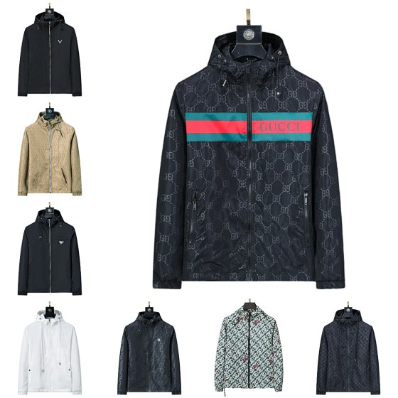 High-Quality Comfortable Jacket 13