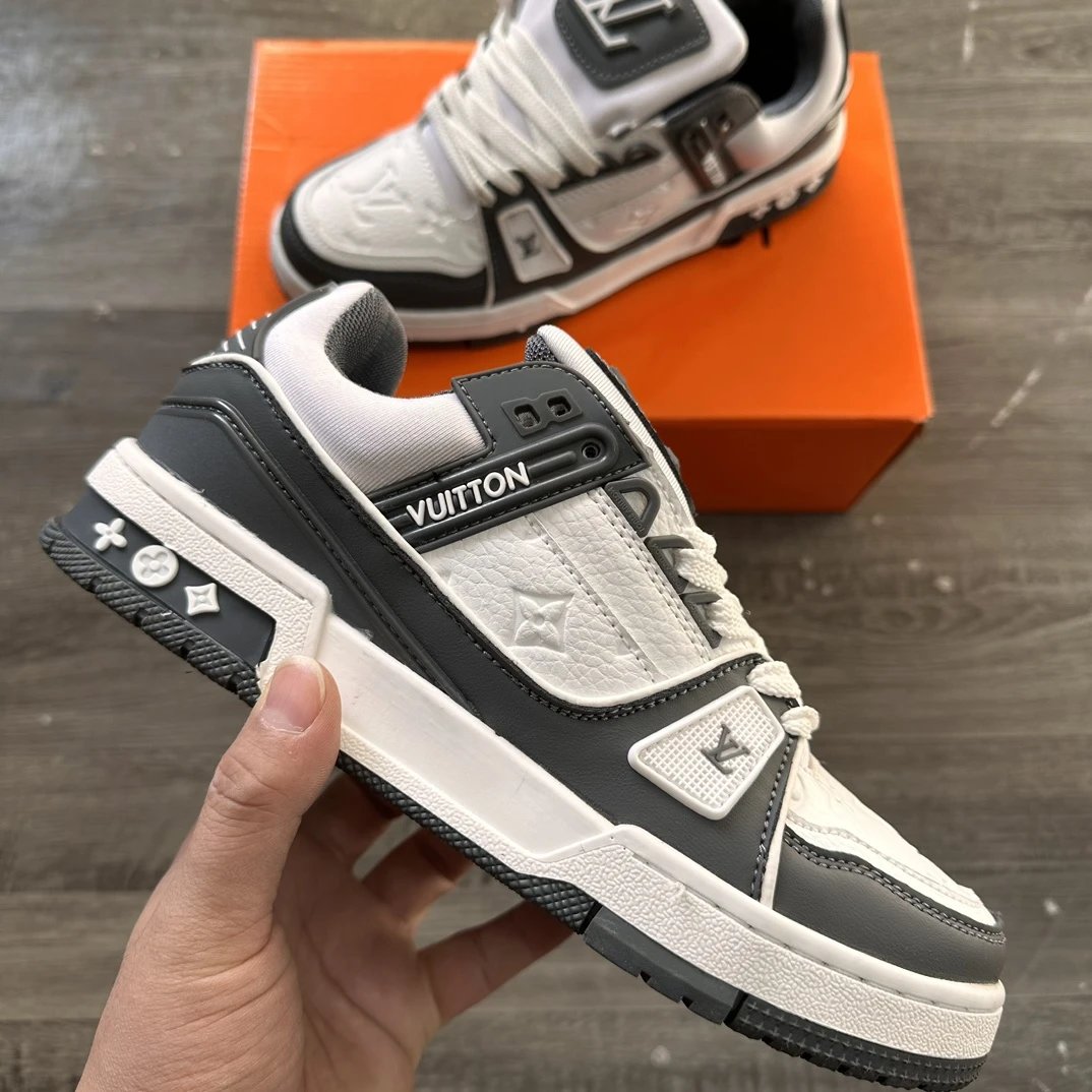 Fashion Casual Sports Shoe photo 2