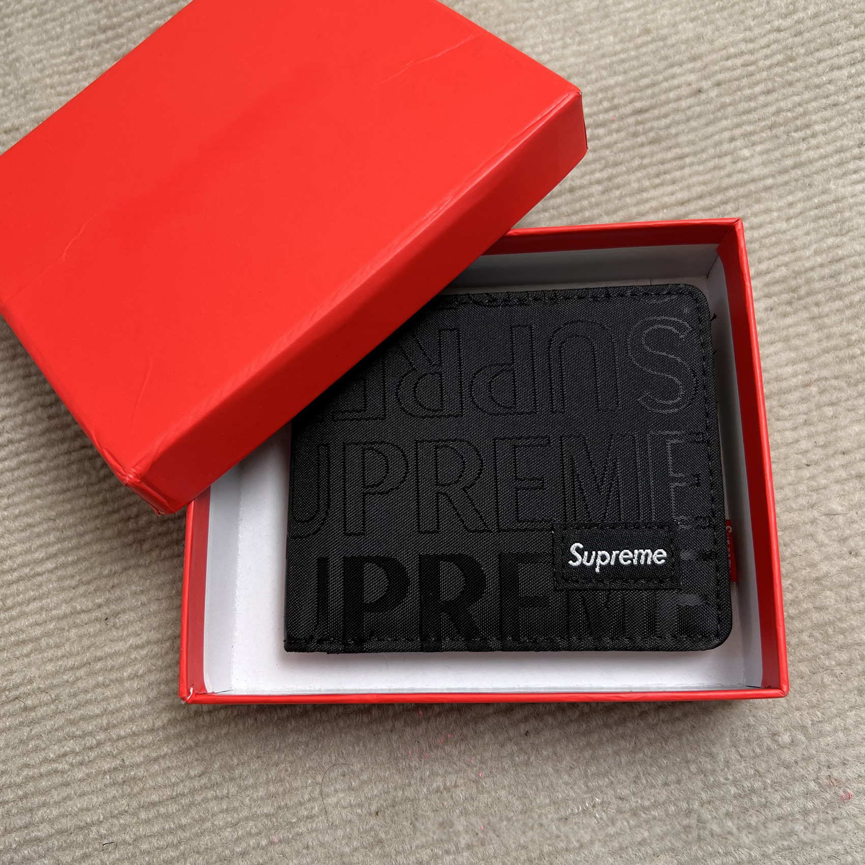 Fashion Simple Card Wallet photo 2