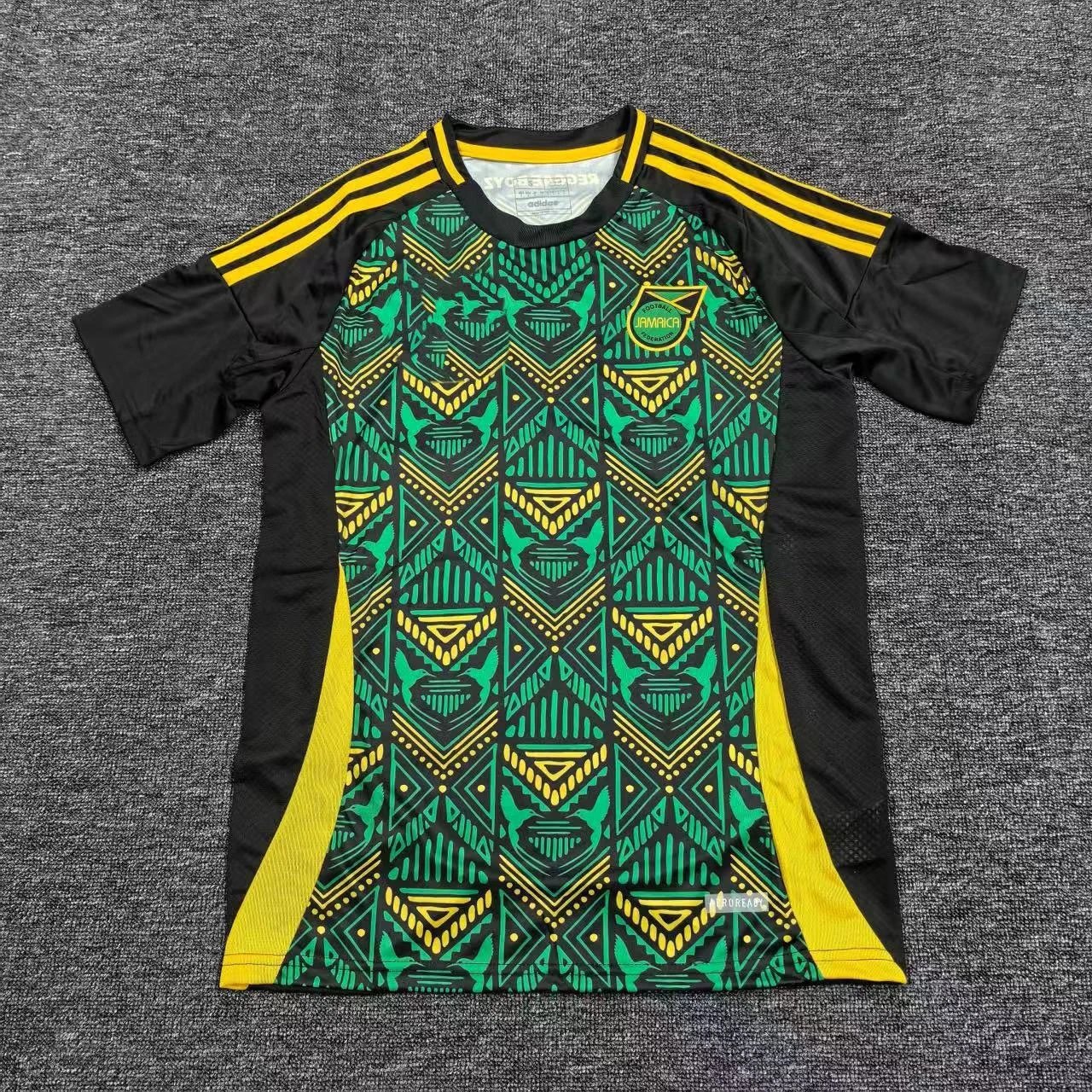 Nike Football Jerseys FC Barcelona crest and Spotify sponsor graphic — BB-007