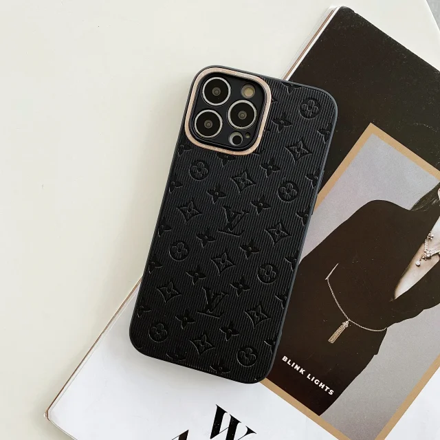 Celine Phone Cases Strap and Chain Case product detail image 17
