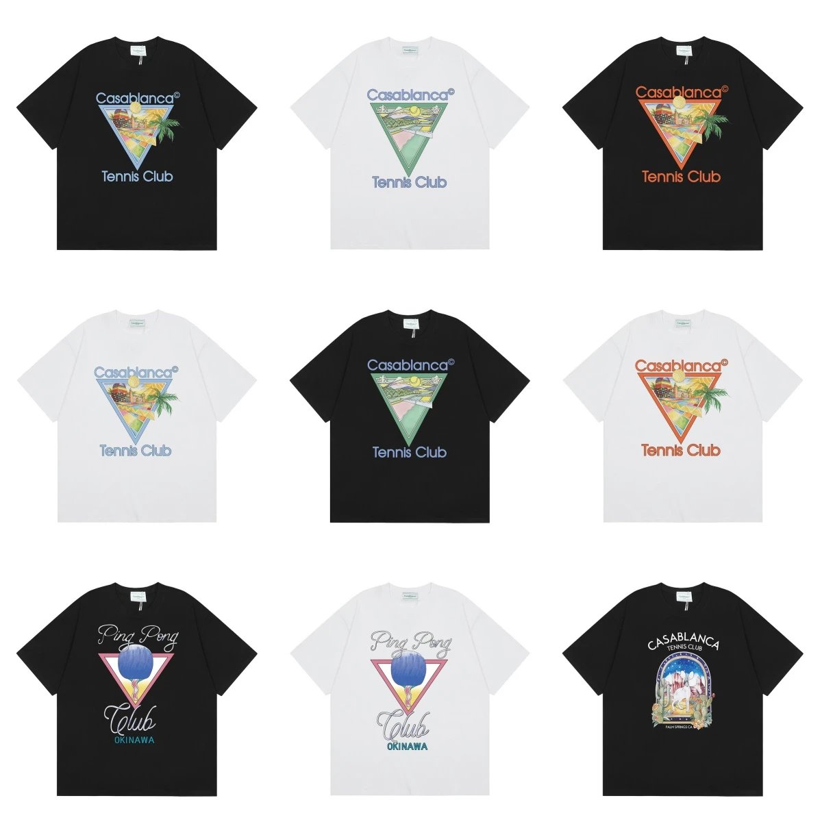 💥Flash Sale - Factory Direct Fashion T-Shirt 02-HYP02