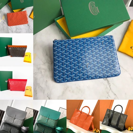 High-Quality Fashion Versatile Business Casual Bag