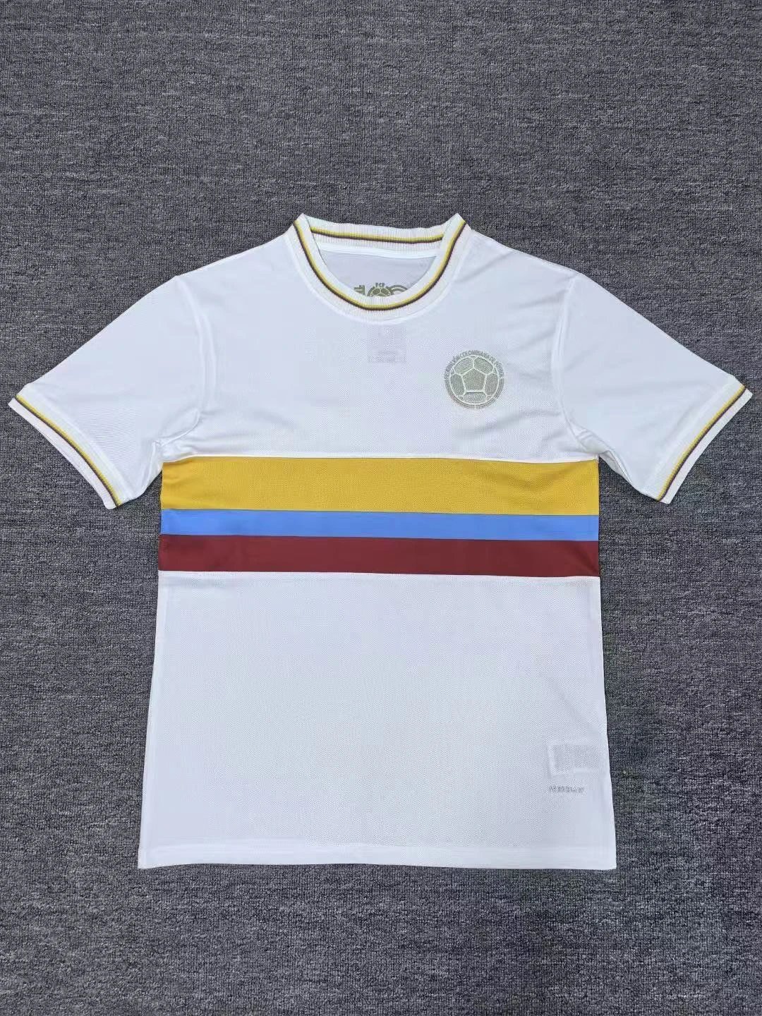 Nike Football Jerseys FC Barcelona crest and Spotify sponsor graphic — BB-004