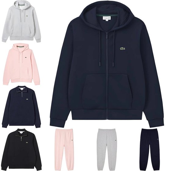 Trendy Casual Suit Set