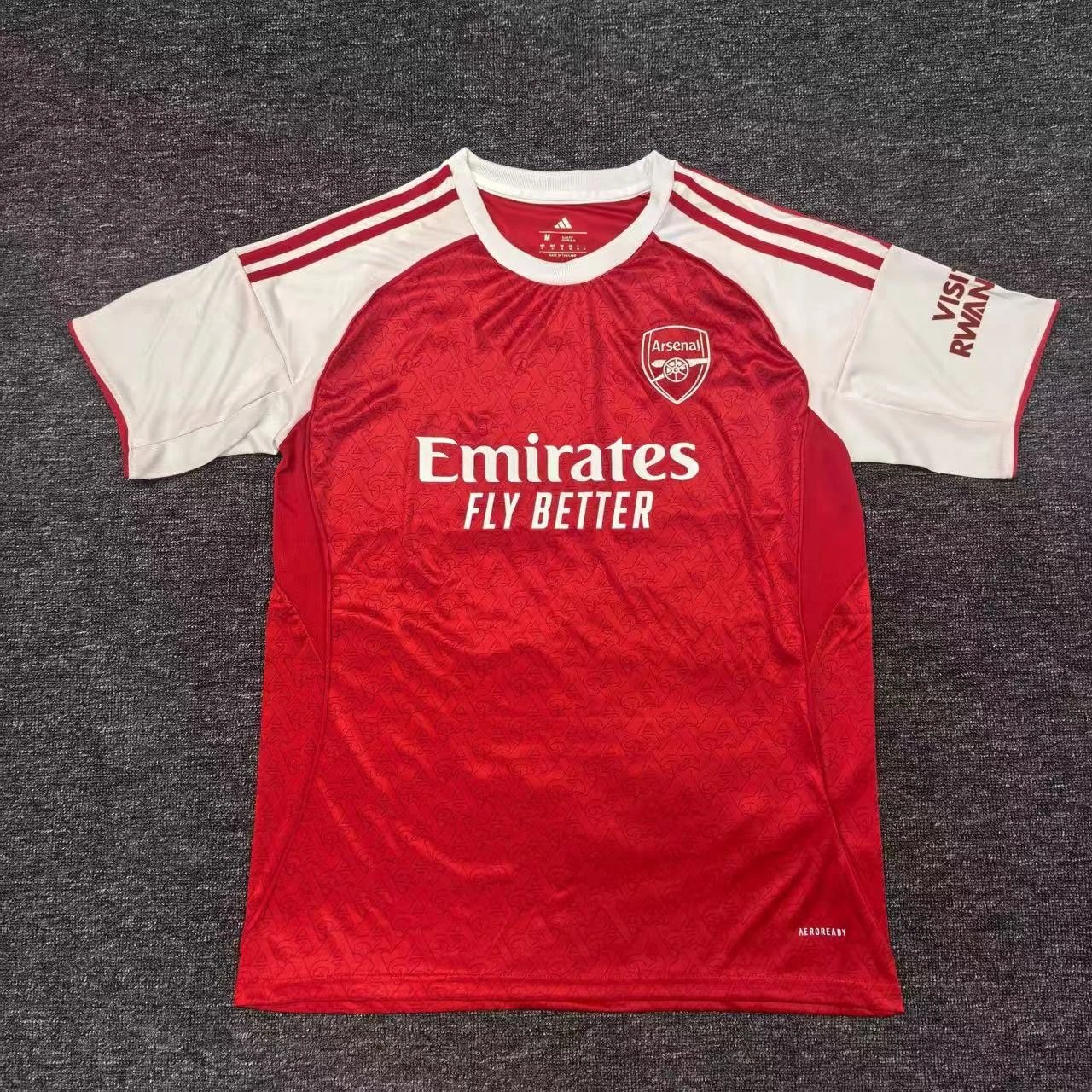 Kappa Football Jerseys Assorted short-sleeve team designs — BB-029