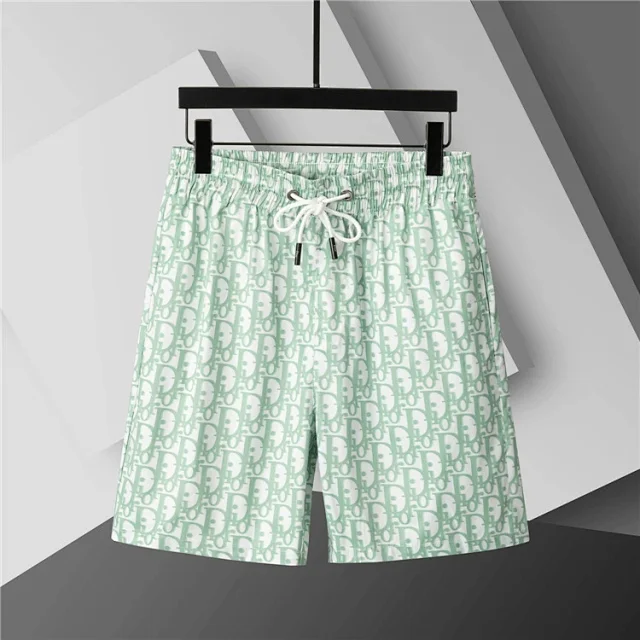Louis Vuitton Shorts Elastic Drawstring Monogram Print product detail image 26