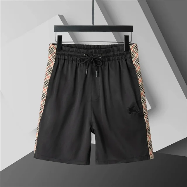 Louis Vuitton Shorts Elastic Drawstring Monogram Print product detail image 11