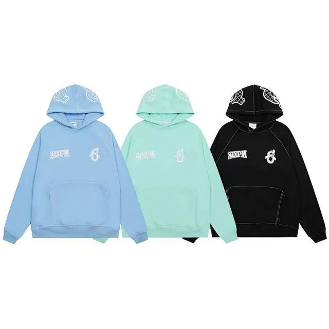 6pm Tracksuit: seller detail photo 7