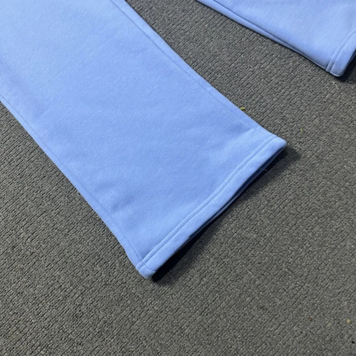 SAM Sweatpants Navy Blue - 49