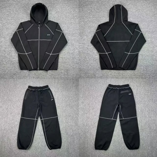 6pm Tracksuit: seller detail photo 1