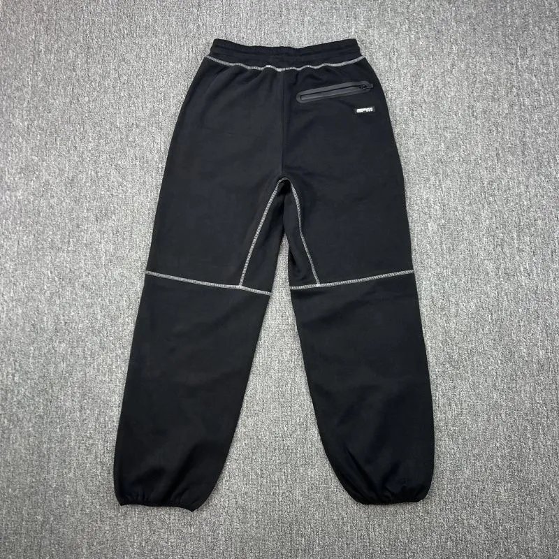 SAM Sweatpants Navy Blue - 26