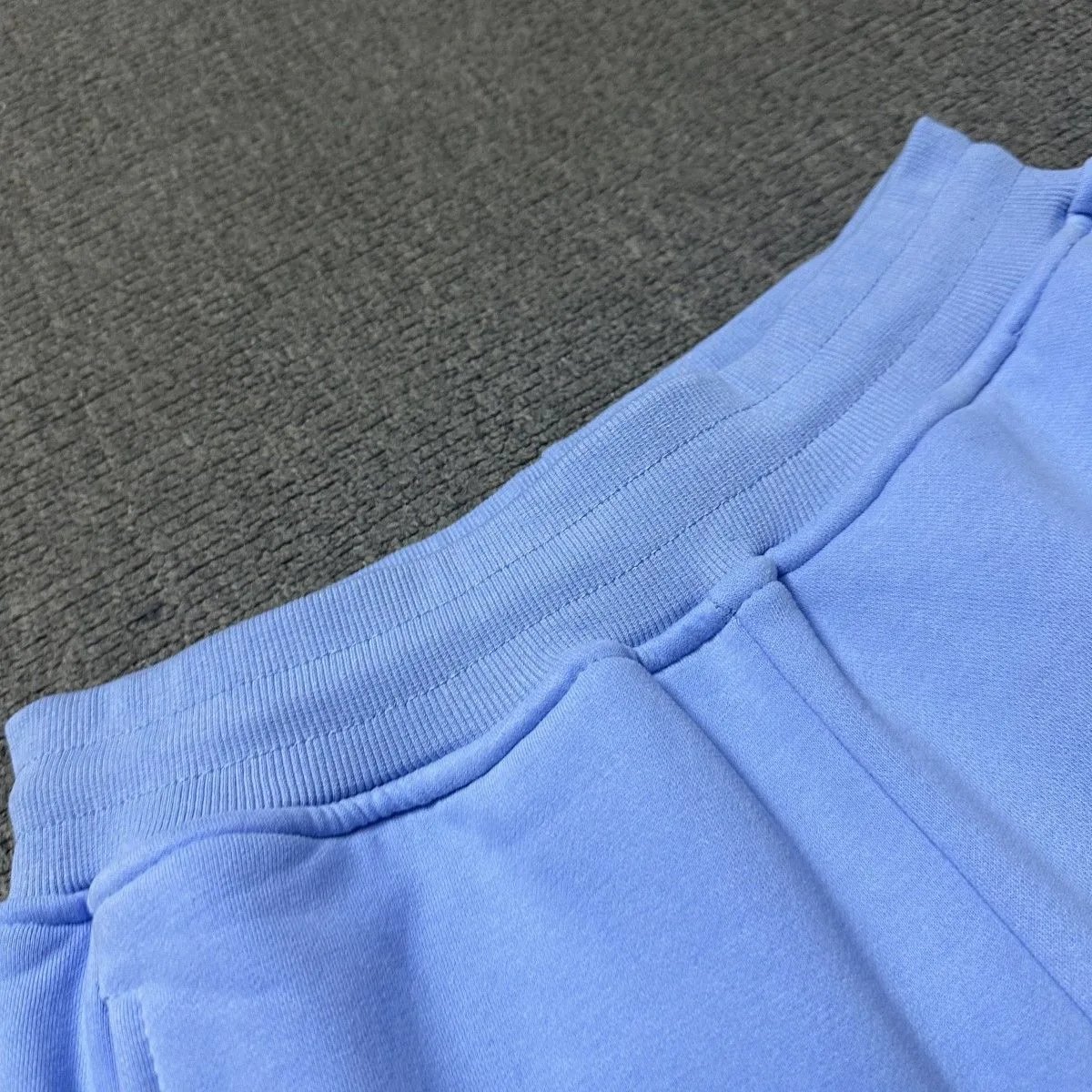SAM Sweatpants Navy Blue - 47