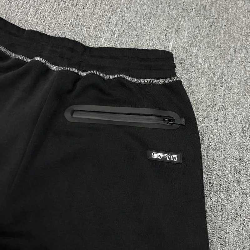 SAM Sweatpants Navy Blue - 29