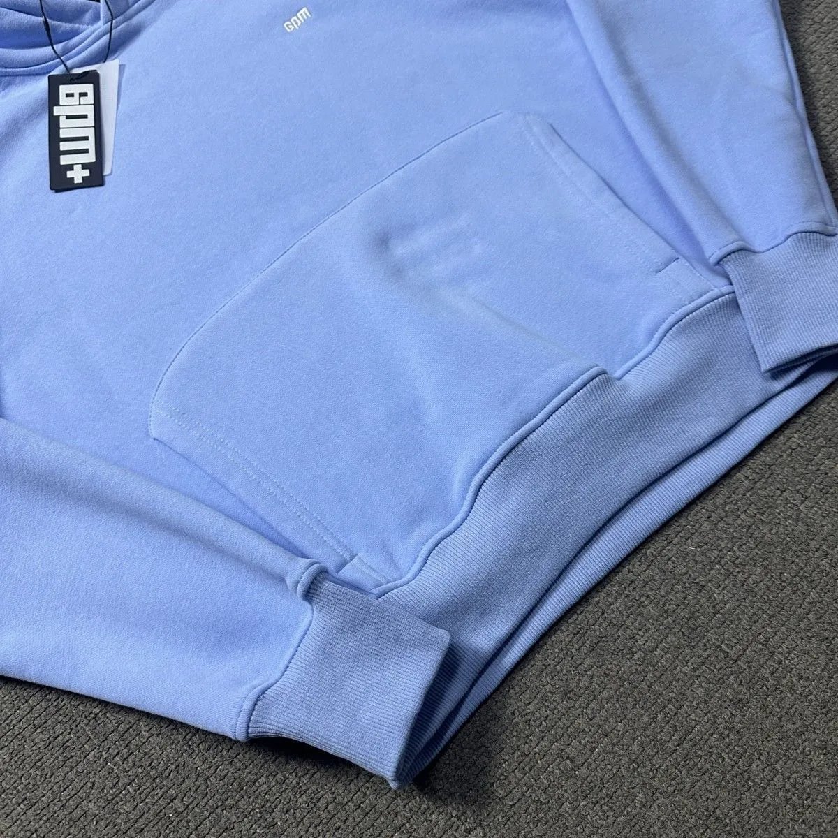 SAM Sweatpants Navy Blue - 43