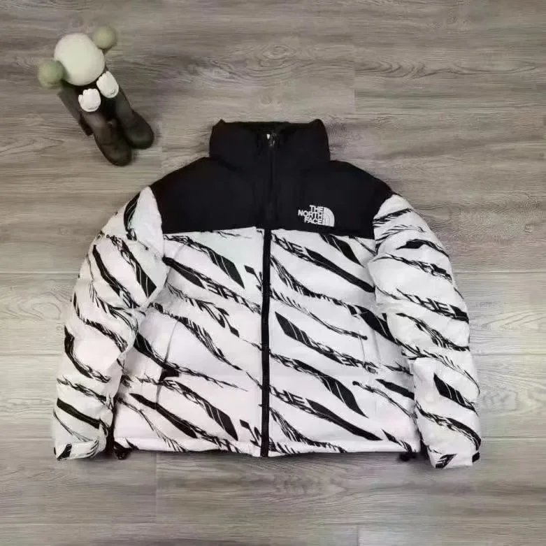11 (White Zebra) SKU image