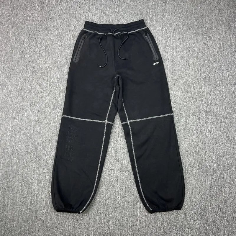SAM Sweatpants Navy Blue - 25
