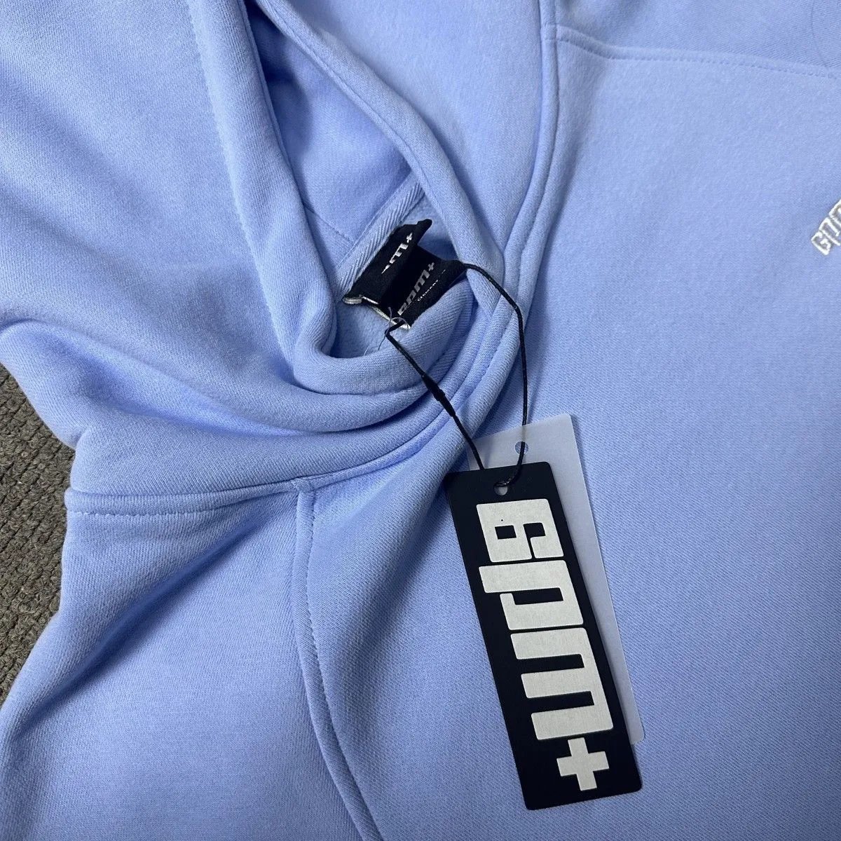 SAM Sweatpants Navy Blue - 42