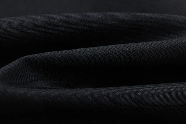 Stone Island Jackets Hooded zip-up shell jacket with compass sleeve patches product detail image 15