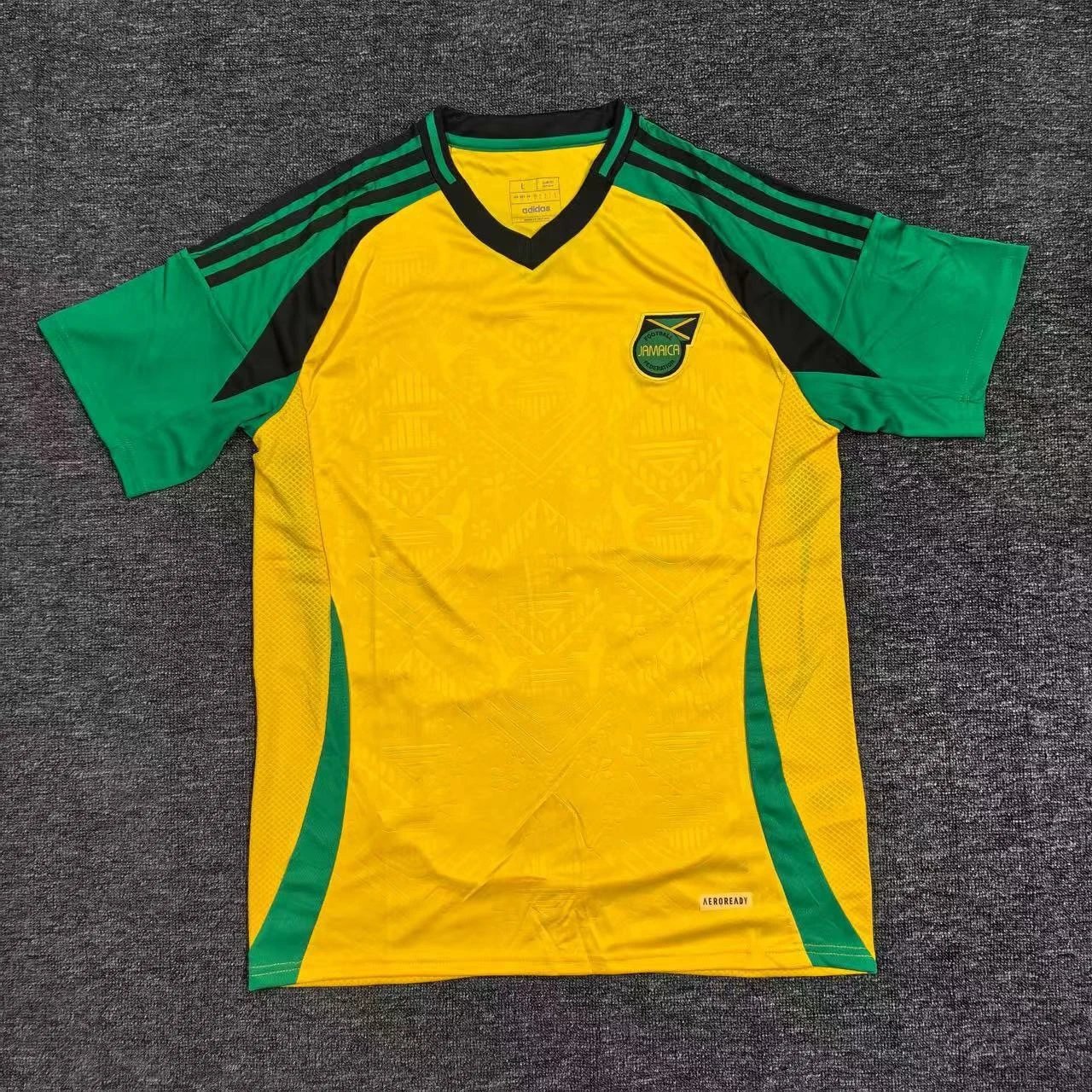 Nike Football Jerseys FC Barcelona crest and Spotify sponsor graphic — BB-008