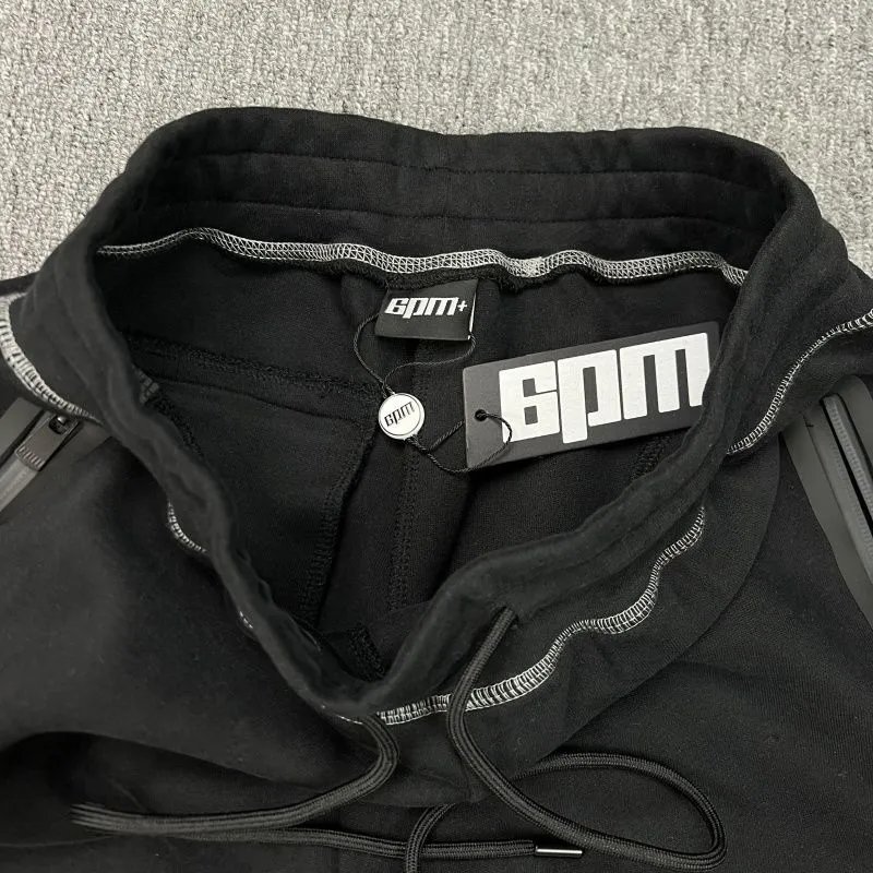 SAM Sweatpants Navy Blue - 28
