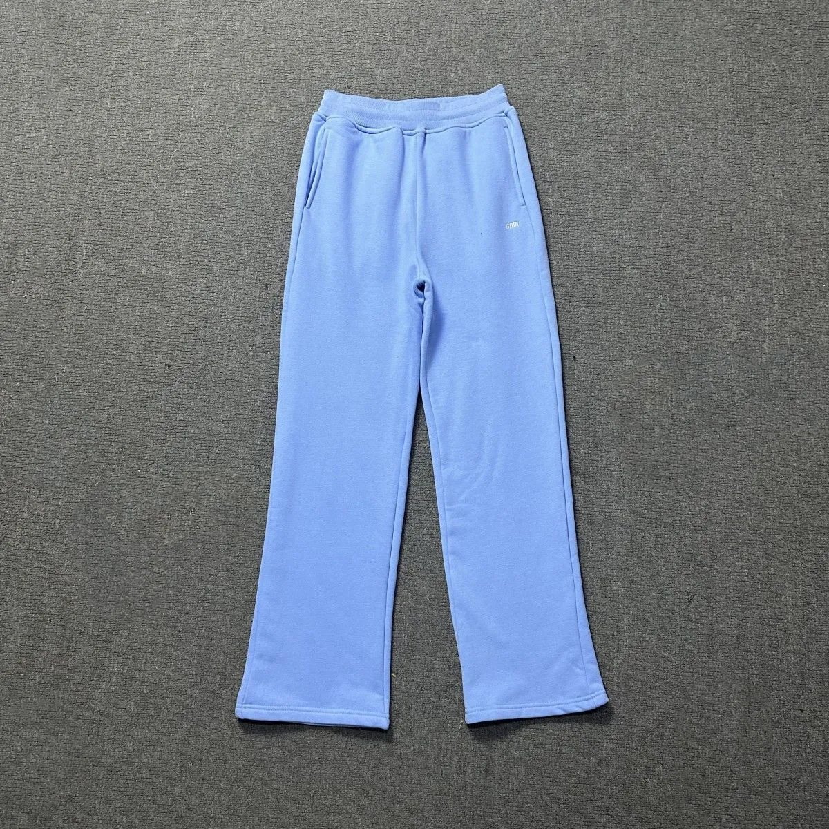 SAM Sweatpants Navy Blue - 44