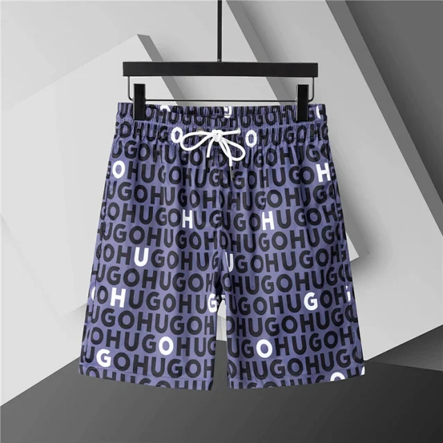Louis Vuitton Shorts Elastic Drawstring Monogram Print product detail image 38