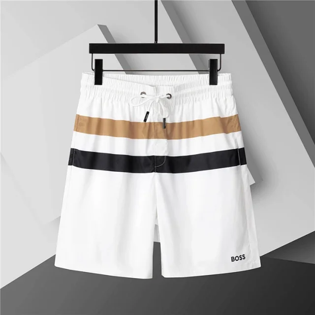 Louis Vuitton Shorts Elastic Drawstring Monogram Print product detail image 40