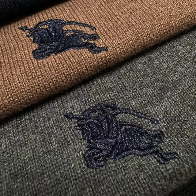 Polo Ralph Lauren Knitwear Crewneck knit sweater with embroidered pony logo product detail image 52