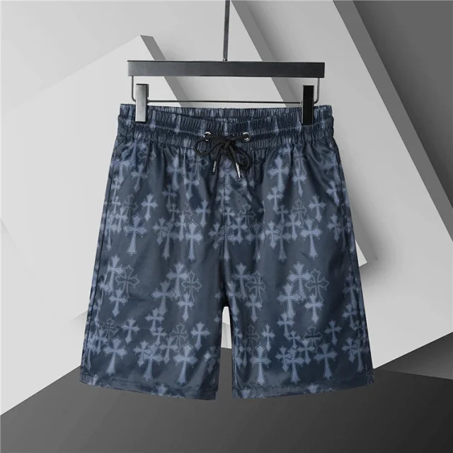 Louis Vuitton Shorts Elastic Drawstring Monogram Print product detail image 29