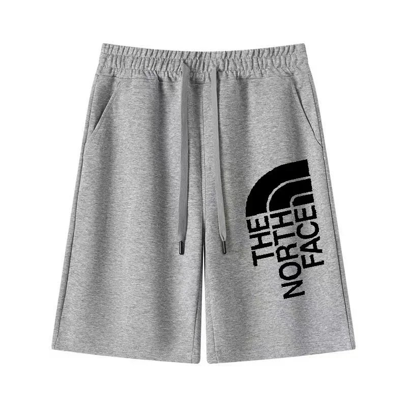 The North Face Shorts Drawstring sweat — JL-029