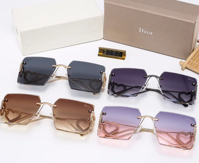 Dior Eyewear Sunglasses product detail image 6