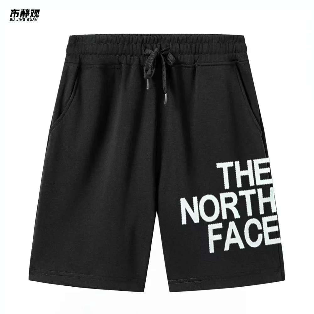 The North Face Shorts Drawstring sweat — JL-019