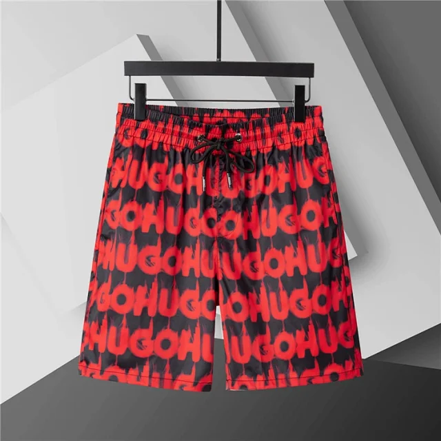Louis Vuitton Shorts Elastic Drawstring Monogram Print product detail image 37