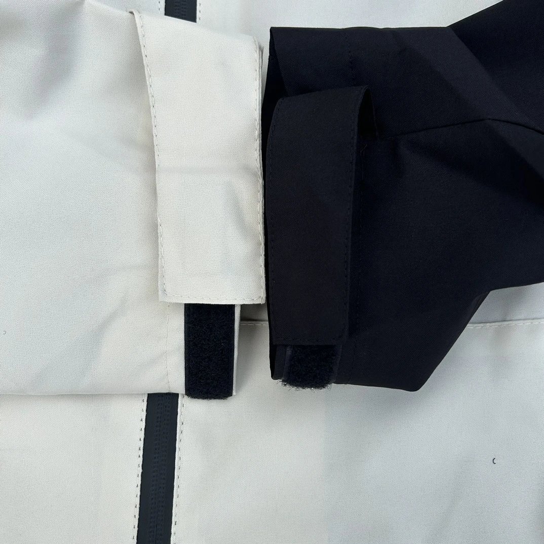 Stone Island Raso Domato Black Windbreaker Jacket Outerwear - 29