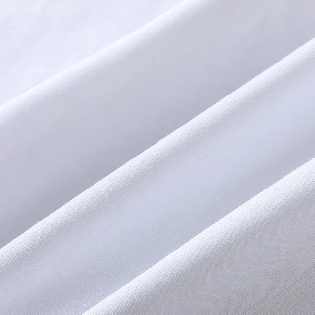 Gucci T-Shirts Short-Sleeve Logo Print product detail image 7