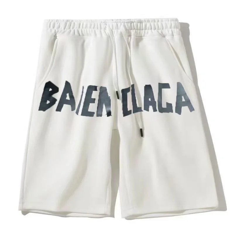 The North Face Shorts Drawstring sweat — JL-008
