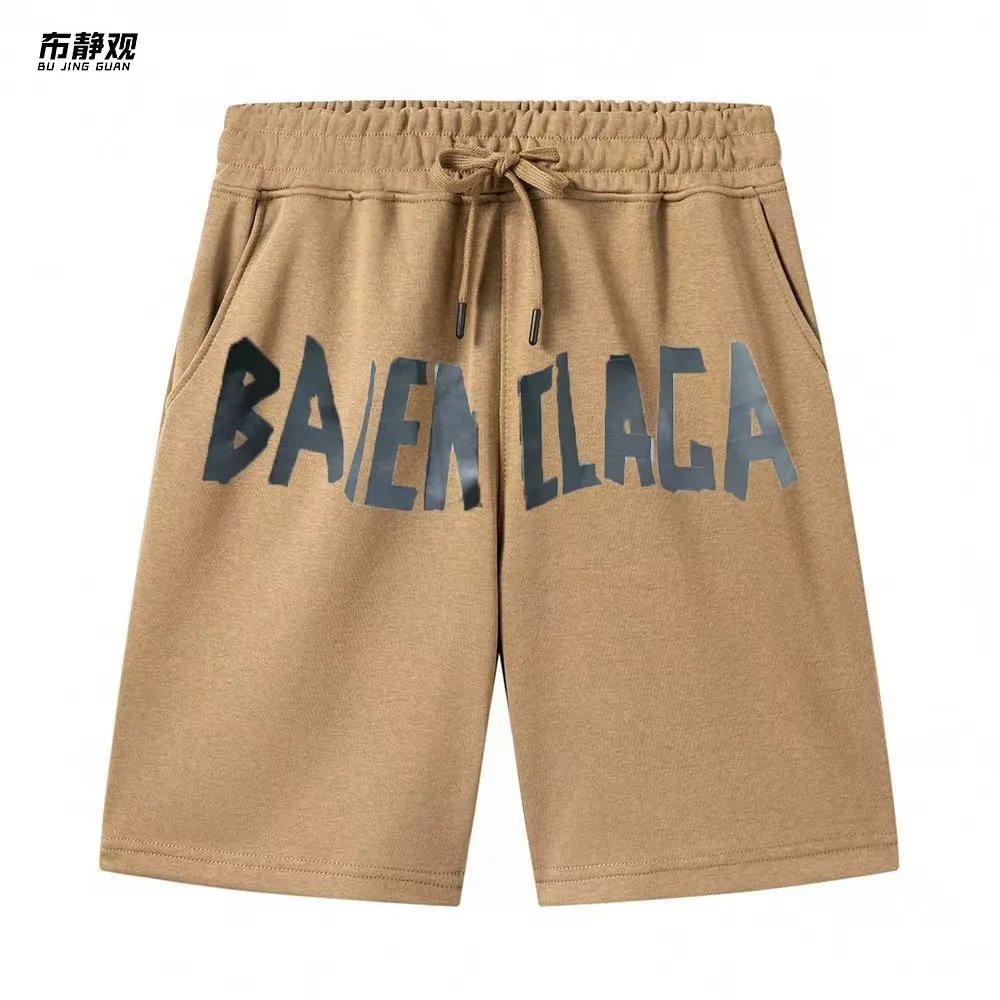 The North Face Shorts Drawstring sweat — JL-005