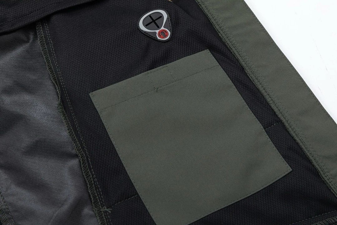 Stone Island Raso Domato Black Windbreaker Jacket Outerwear - 20