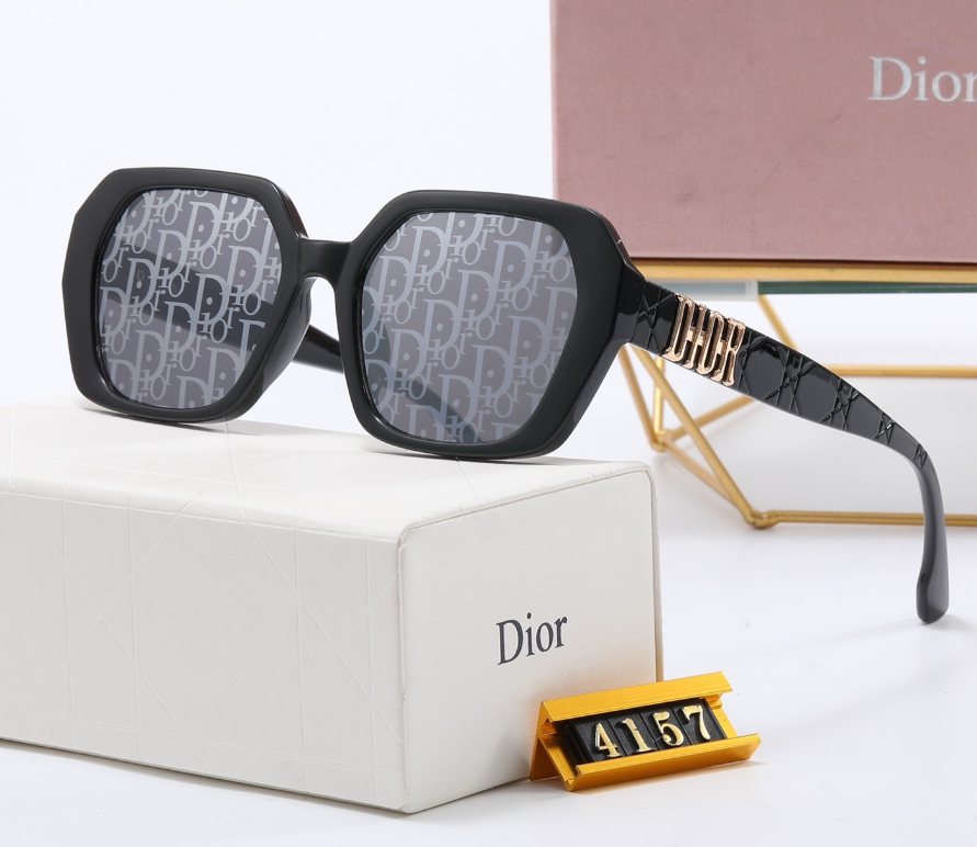 Dior Eyewear Sunglasses — TH-030