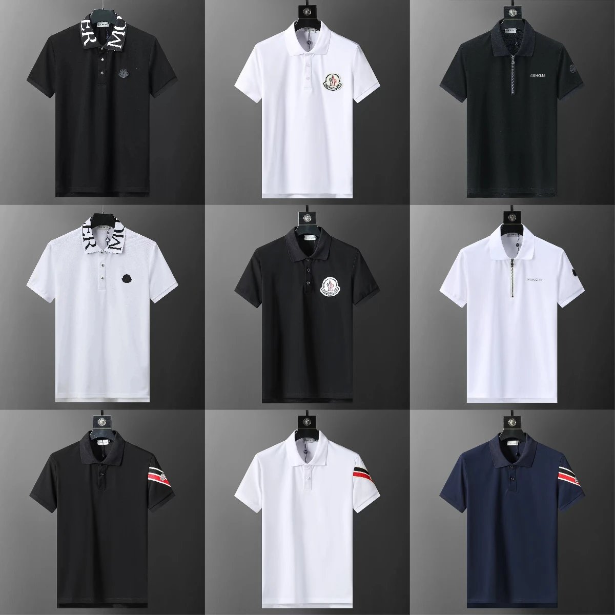 High quality trendy P0lo shirt 03 +34 669909291
