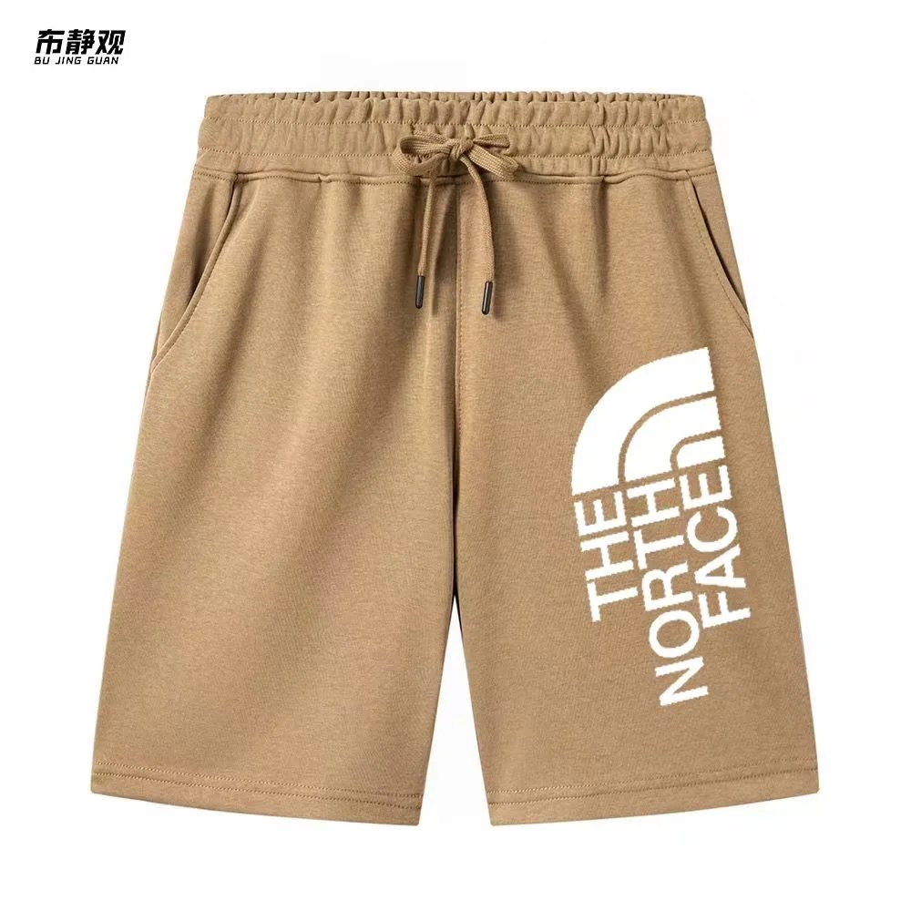 The North Face Shorts Drawstring sweat — JL-025