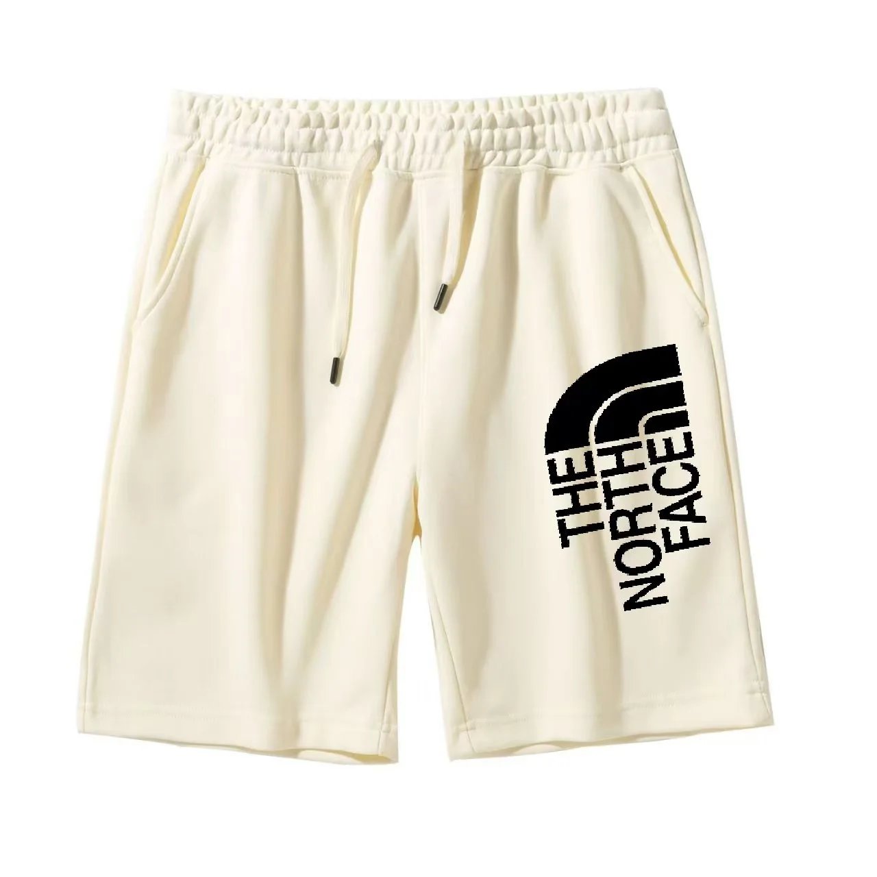 The North Face Shorts Drawstring sweat — JL-027